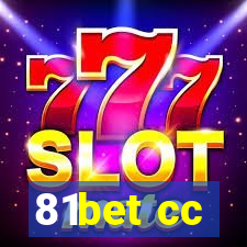 81bet cc